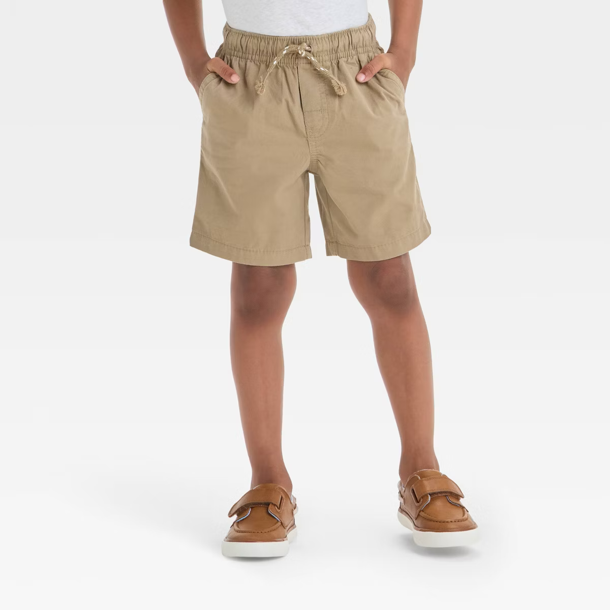 Shorts Khaki Cat & Jack