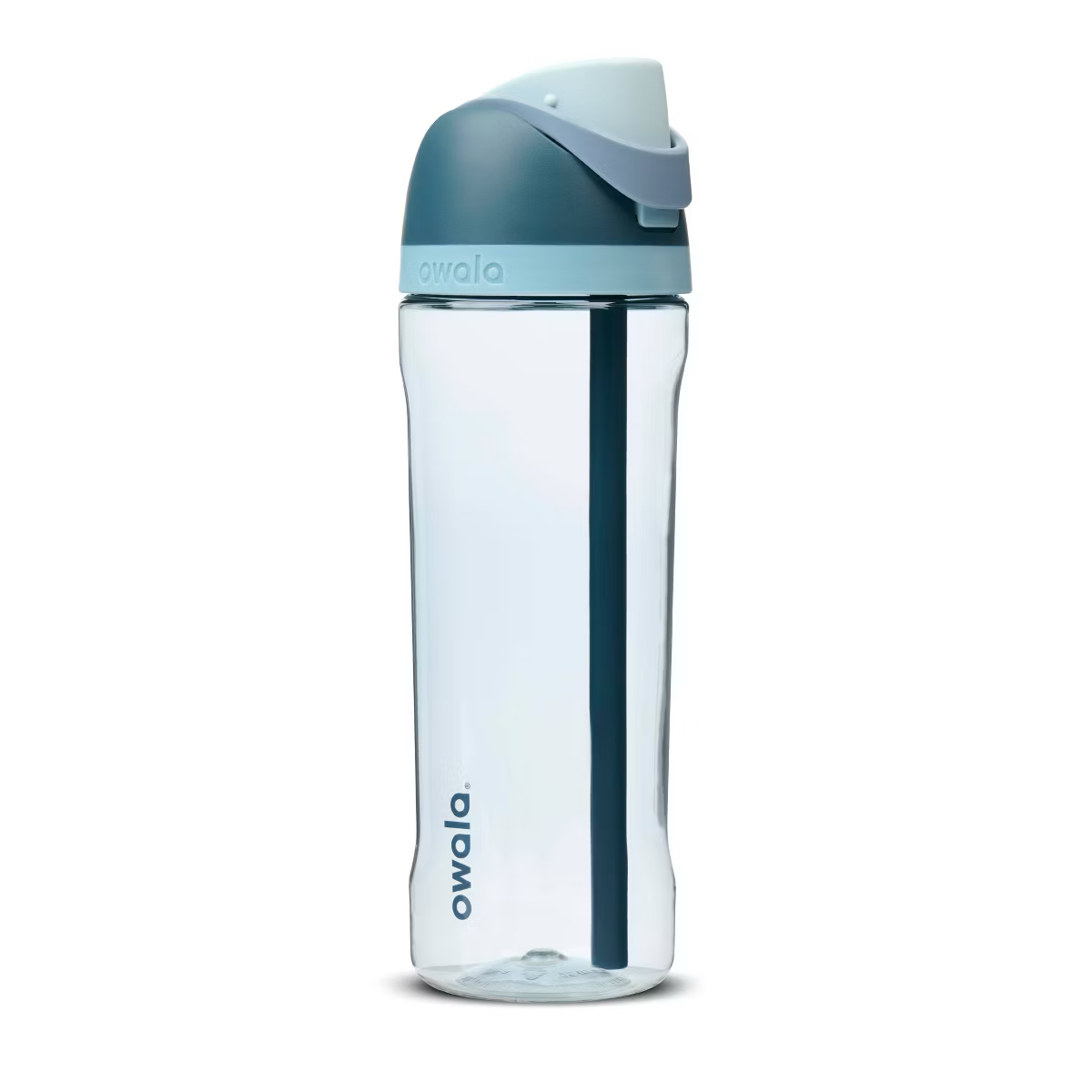 Owala 25 fl oz FreeSip Tritan Water Bottle - Rain Delay