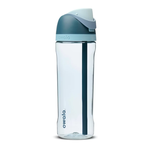 Owala 25 fl oz FreeSip Tritan Water Bottle - Rain Delay