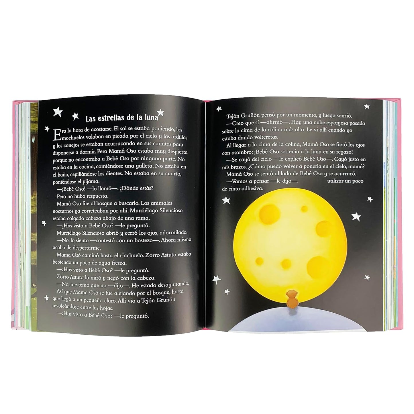 365 Cuentos y Rimas: Relatos Maravillosos Llenos De Magia