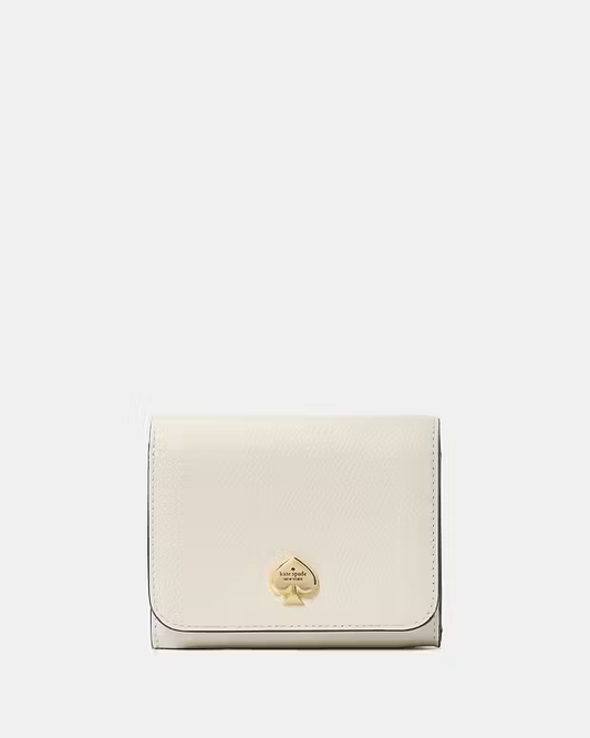 Kate Spade Kayla Small L-Zip Wallet