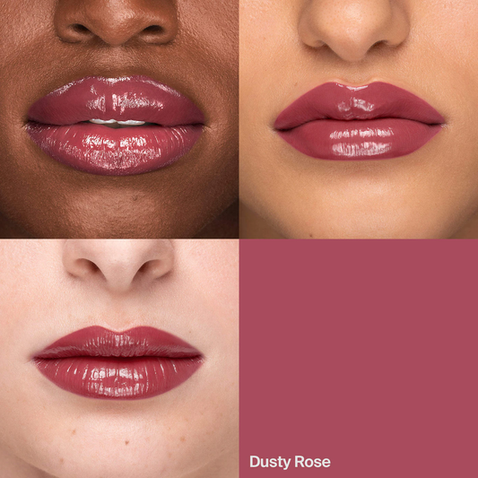 HAUS LABS BY LADY GAGA Atomic Shake High-Shine Longwear Lip Lacquer Lipstick