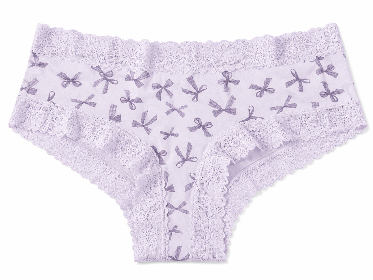 Pantie Pink