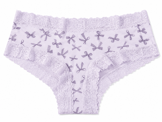 Pantie Pink