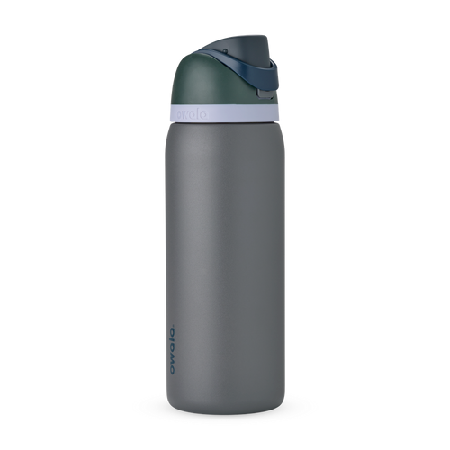 Owala FreeSip Off the Grid / Stainless Steel / 32oz