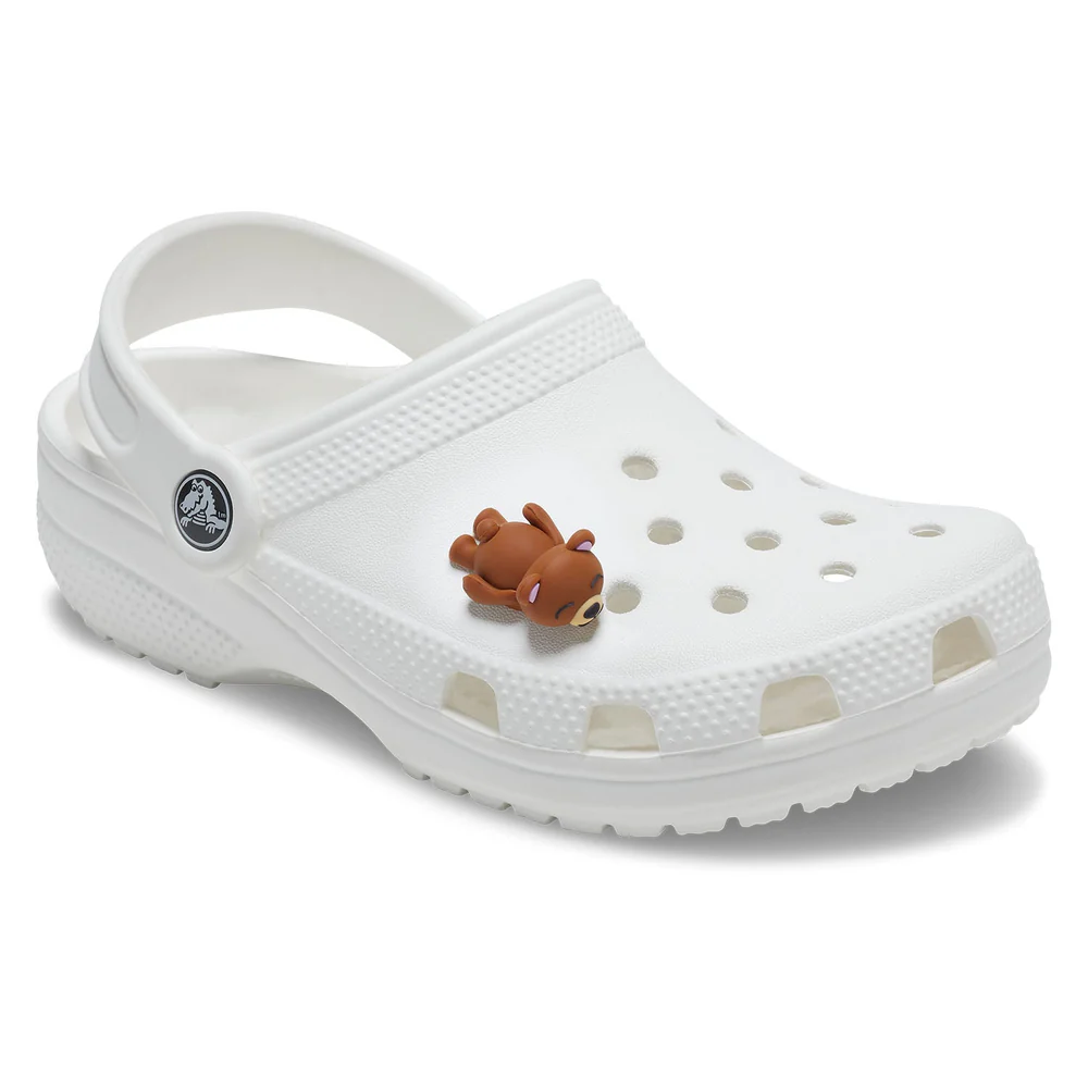 Osito 3D Jibbitz para crocs