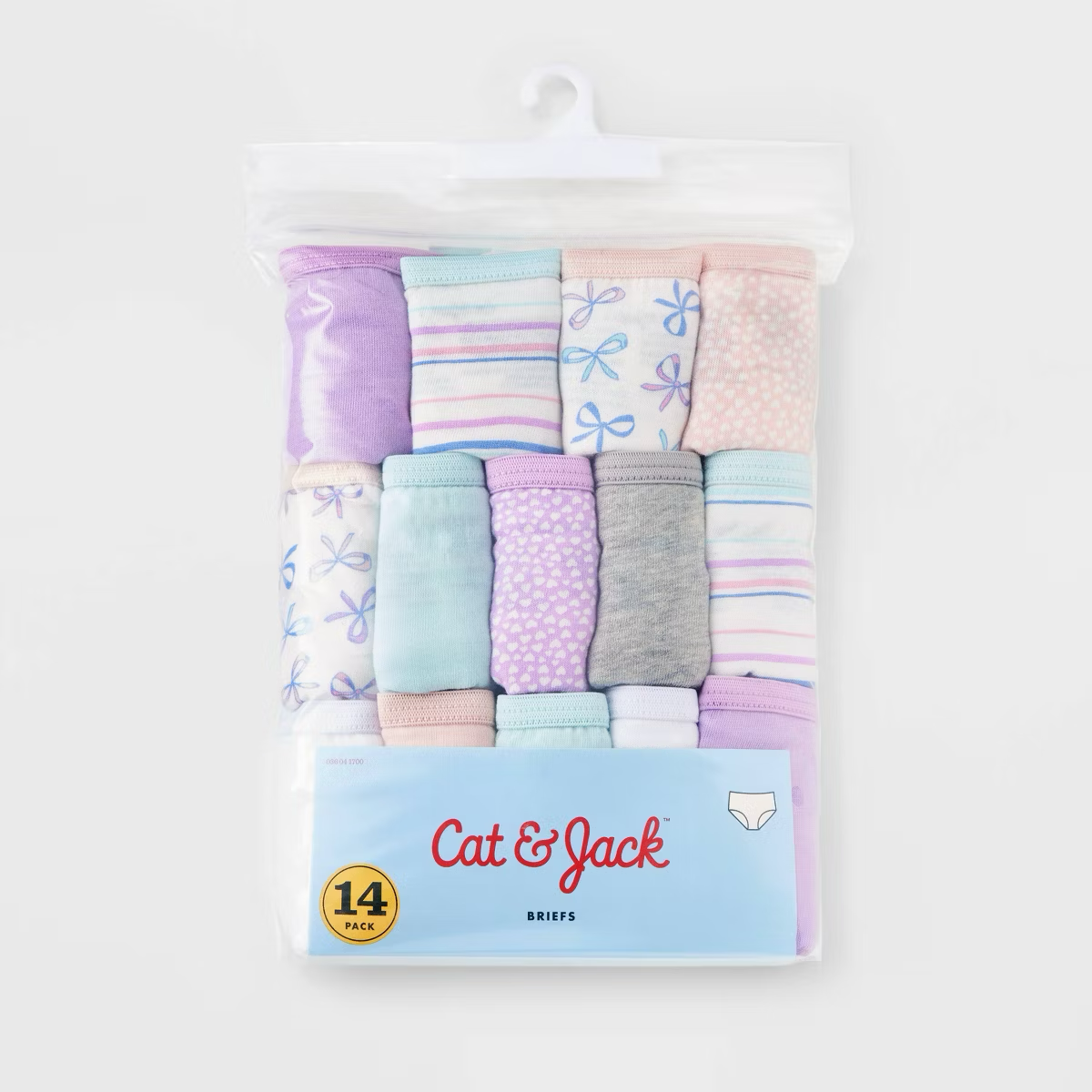 Paquete de panties Cat & Jack