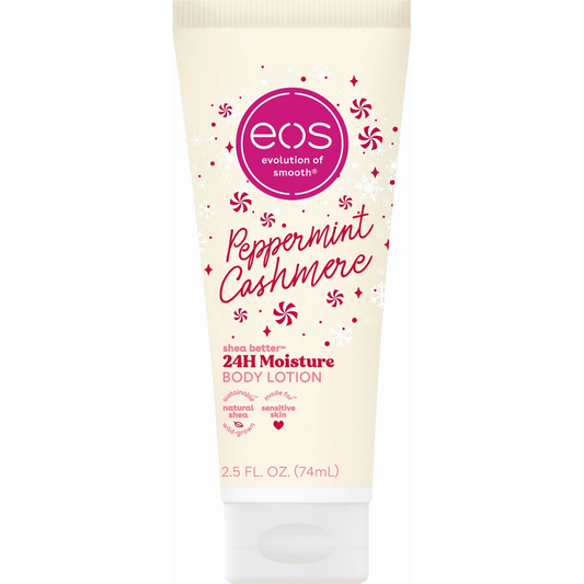 eos Travel  Peppermint Cashmere 74ml
