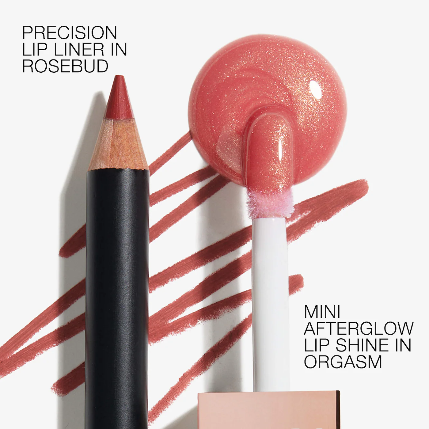 NARS Line & Shine Lip Duos