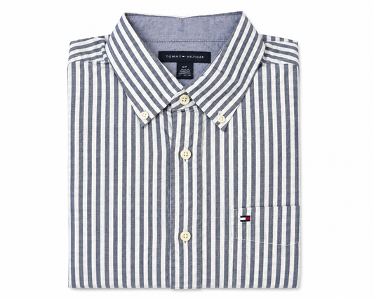Camisa Manga Larga TOMMY HILFIGER
