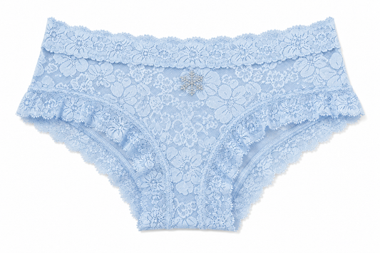 Pantie Pink