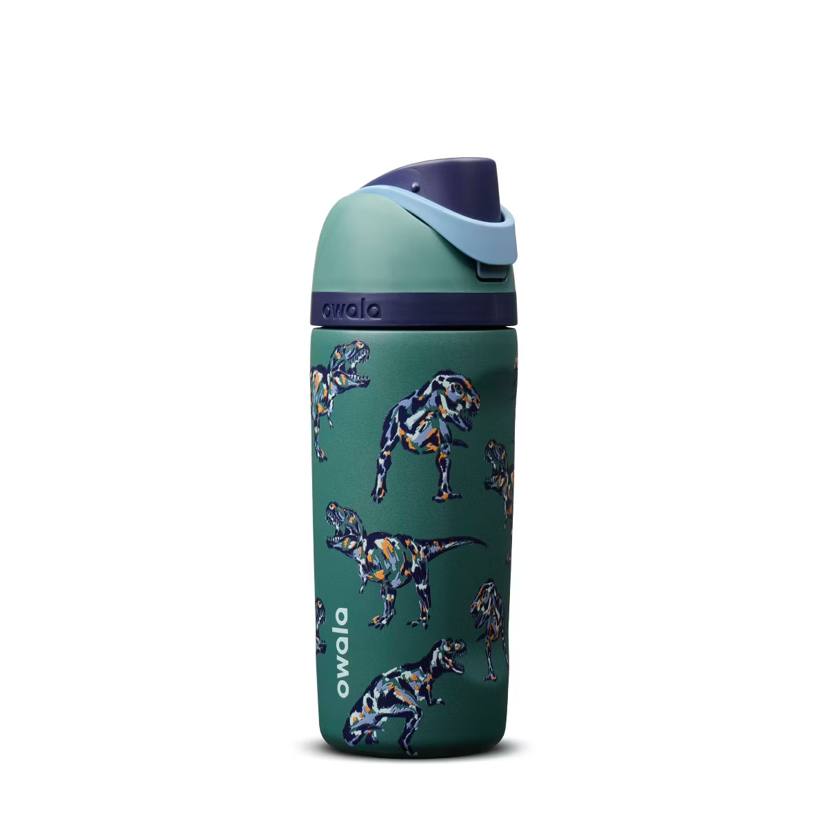 Owala x Cat & Jack 16 fl oz Stainless Steel FreeSip