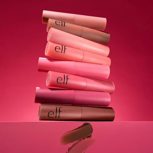 e.l.f. So Blurreal Lip & Cheek Whip