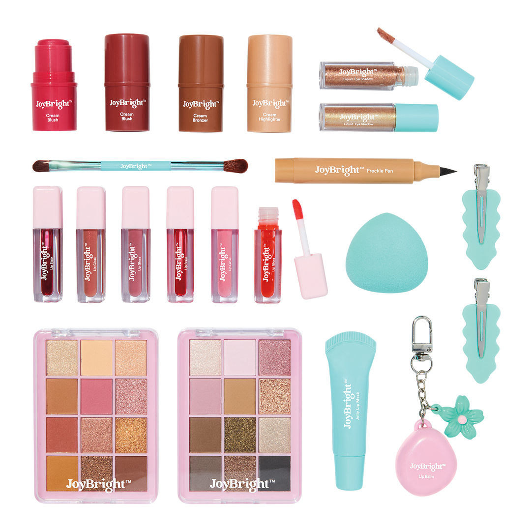 JoyBright by Ulta Beauty  Daisy Delight Beauty Box