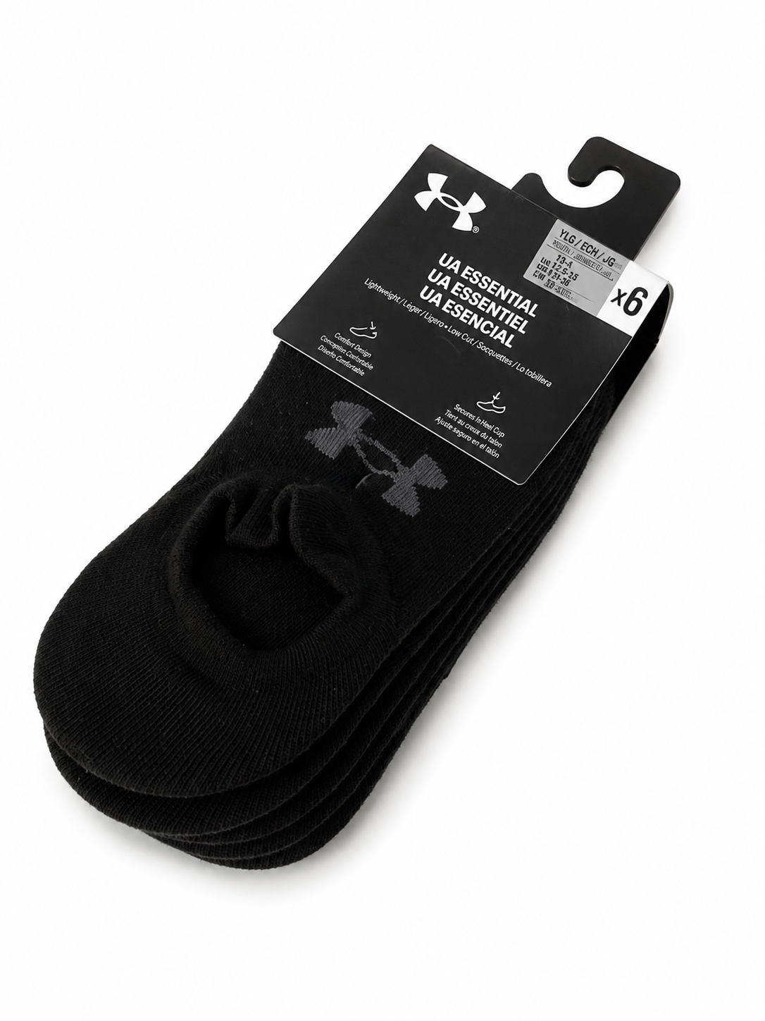 Calcetines Under Armour