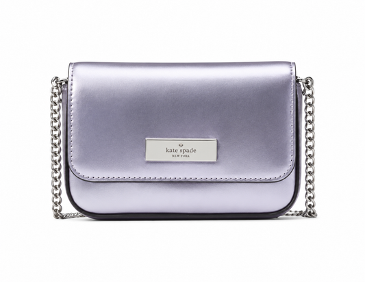 Kate Spade KENZIE CARD CASE CROSSBODY