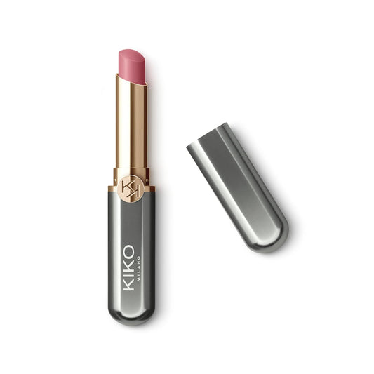KIKO Milano Unlimited Stylo | Long-Lasting Creamy Lipstick 05 Light Mauve