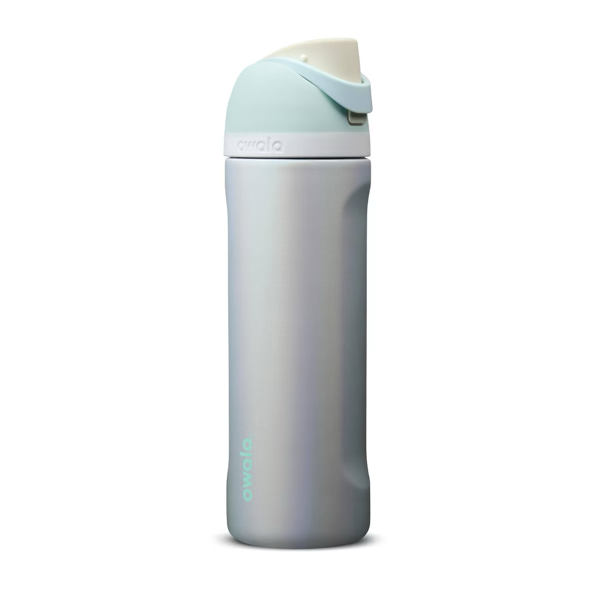 Owala 24 fl oz Stainless Steel FreeSip Pearlfection