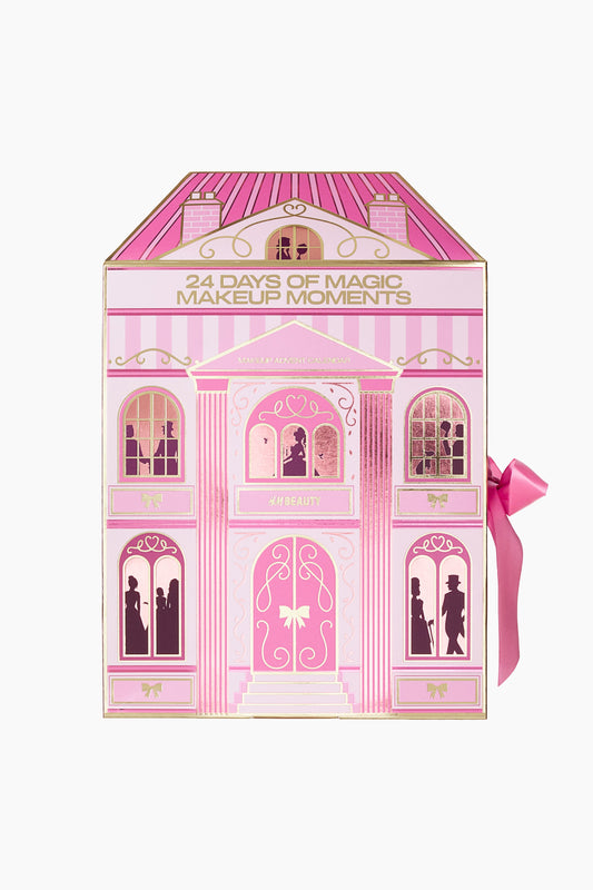 24-DAY BEAUTY ADVENT CALENDAR HM