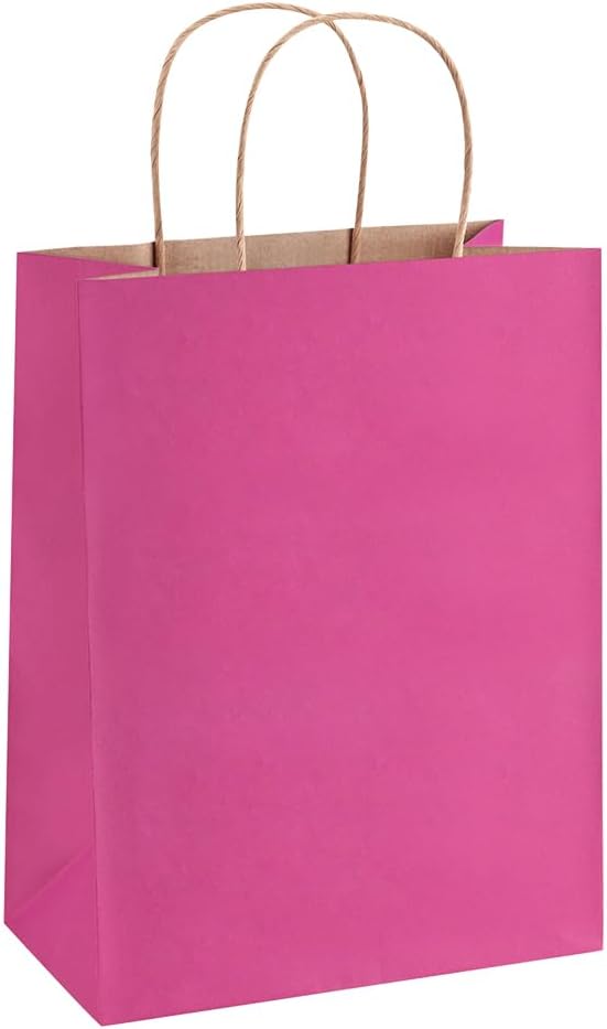 Bolsa de Regalo Fuscia