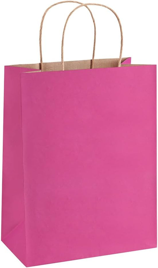 Bolsa de Regalo Fuscia