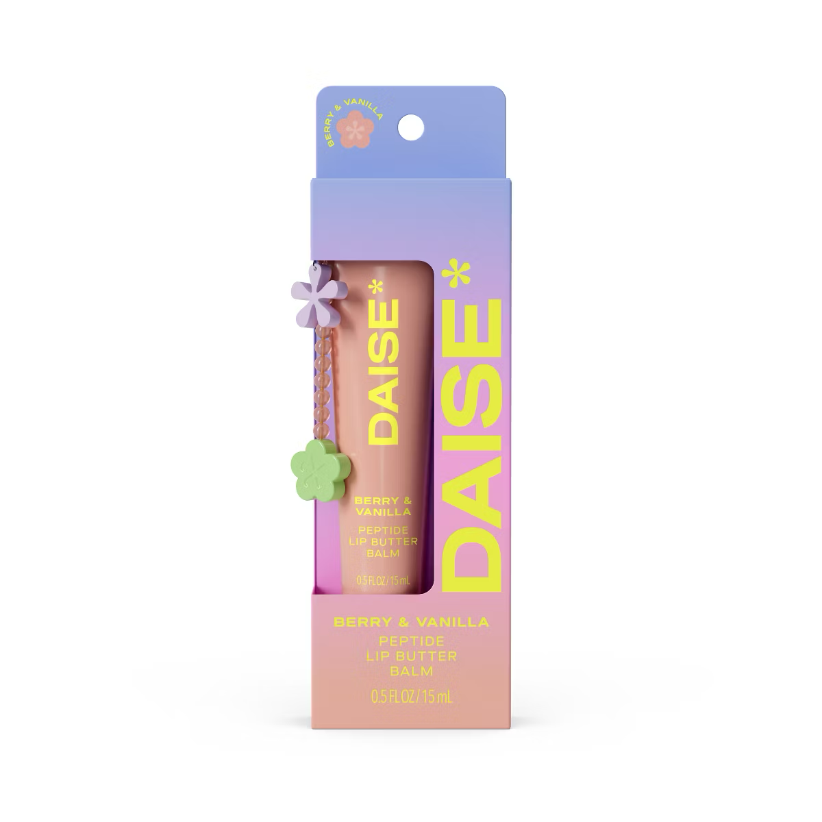 DAISE Tinted Lip Balms