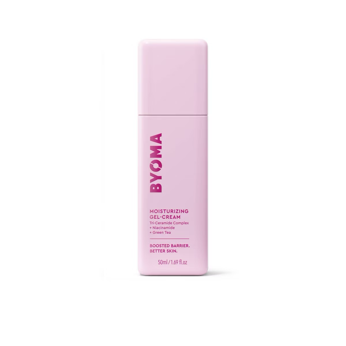 BYOMA Gel Cream Moisturizer