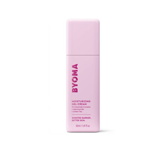 BYOMA Gel Cream Moisturizer