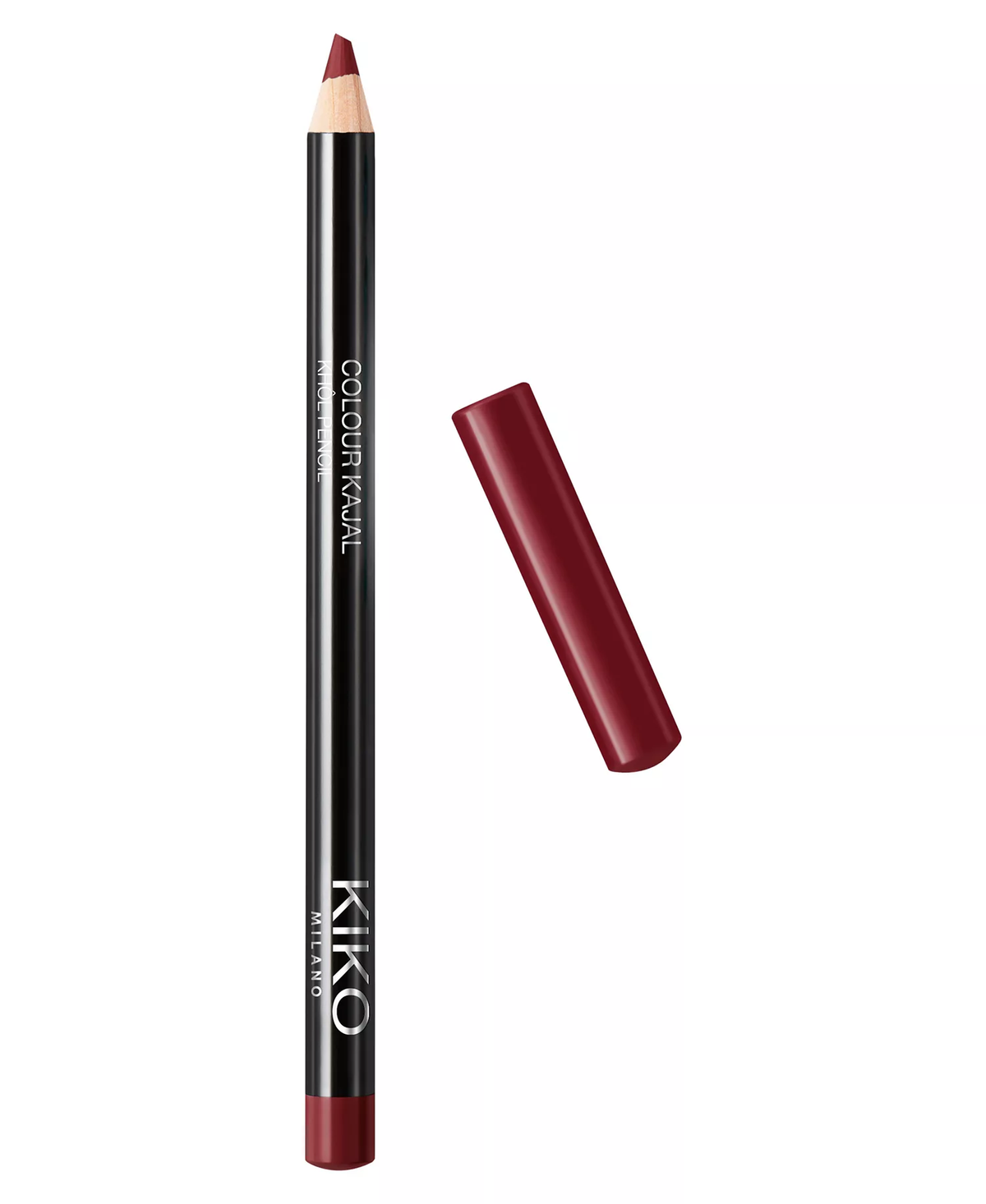 KIKO Milano Colour Kajal Pencil