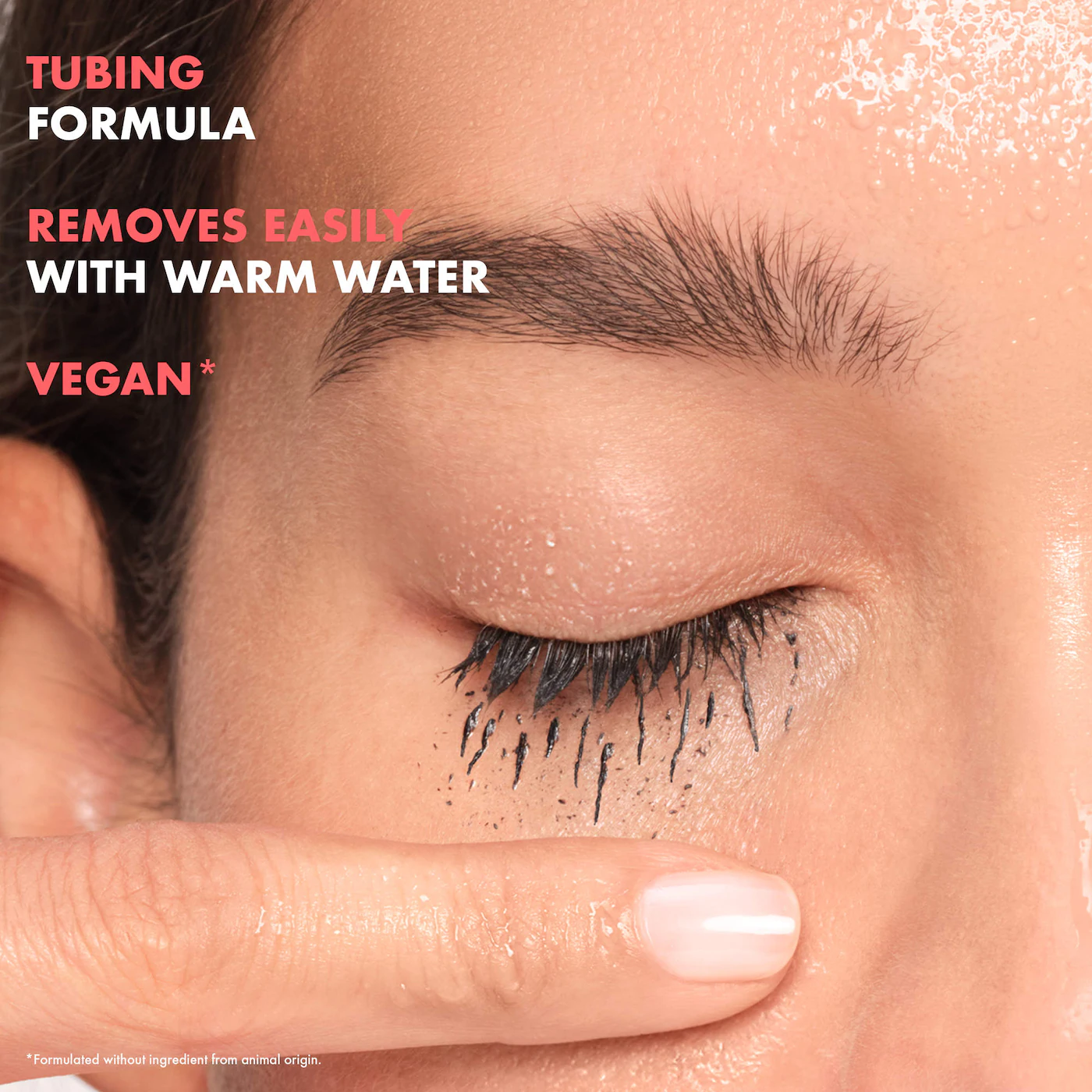 SEPHORA COLLECTION It’s a Stretch Tubing Mascara