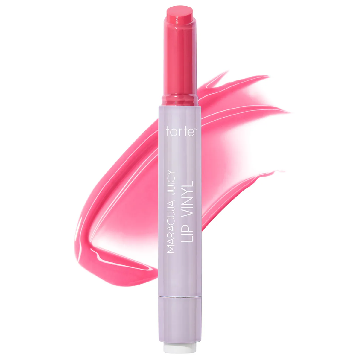 tarte maracuja juicy lip high-shine vinyl gloss Sheer Lotus