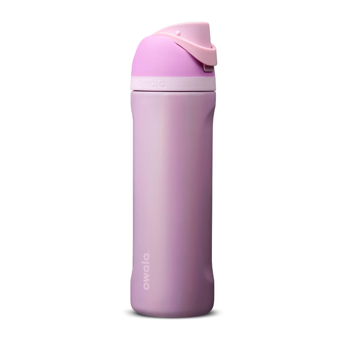 Owala 24 fl oz Stainless Steel FreeSip First Crush