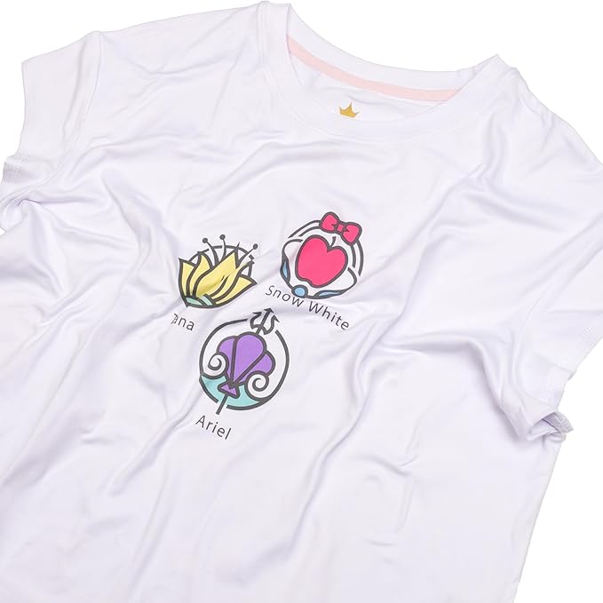 Disney Princess Pijama de Pantalón