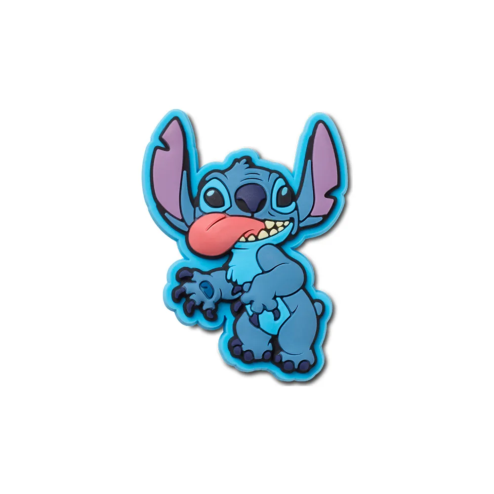 Stitch Jibbitz para crocs