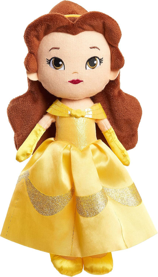 Disney Princess So Sweet 12-Inch Plush Belle
