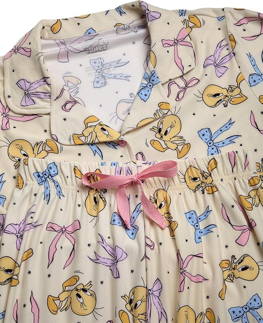 Pijama Piolín