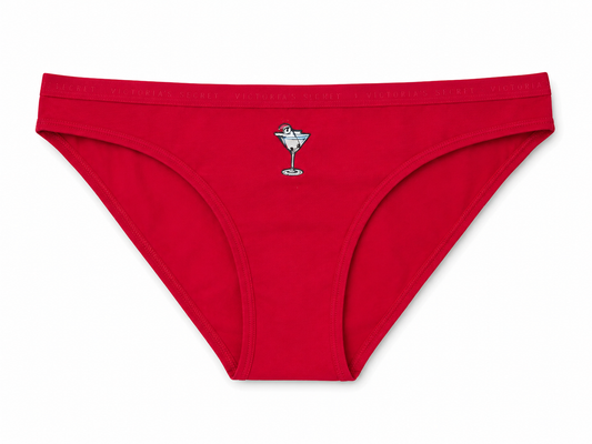 Pantie Victoria Secret