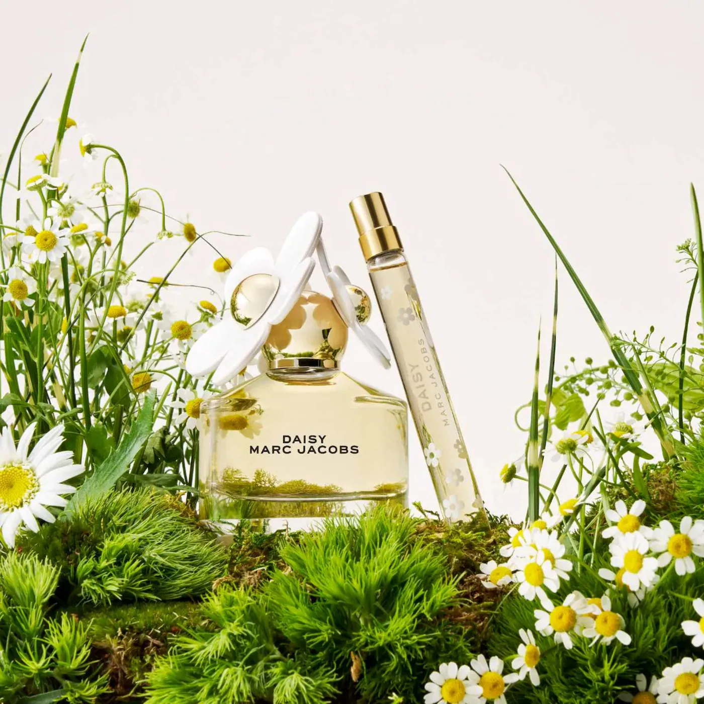 Marc Jacobs Beauty Mini Daisy Eau de Toilette Duo Perfume Gift Set