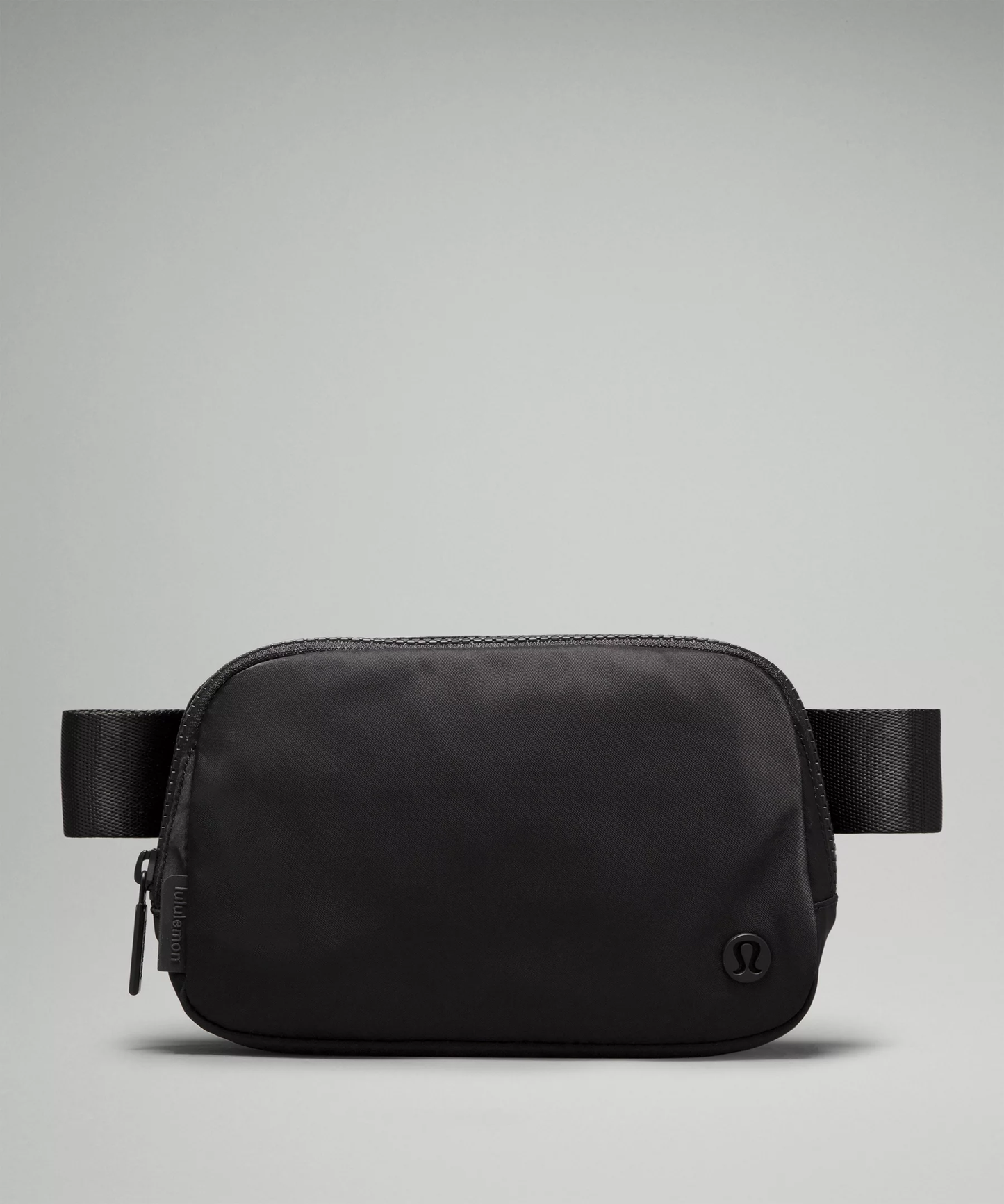 Lululemon 1L Belt Bag Black