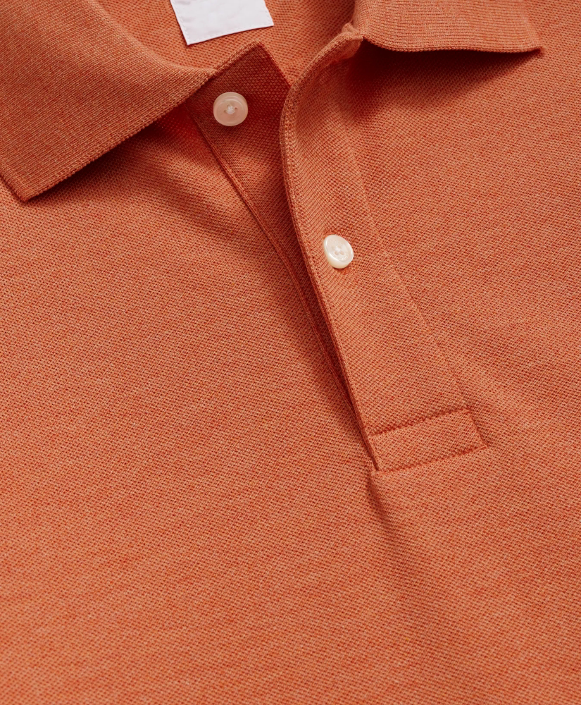 Brooks Brothers Camisa tipo Polo