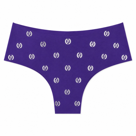 Pantie Cheekster Pink