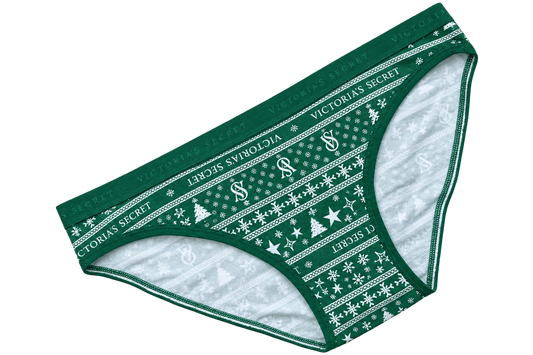 Pantie Victoria Secret