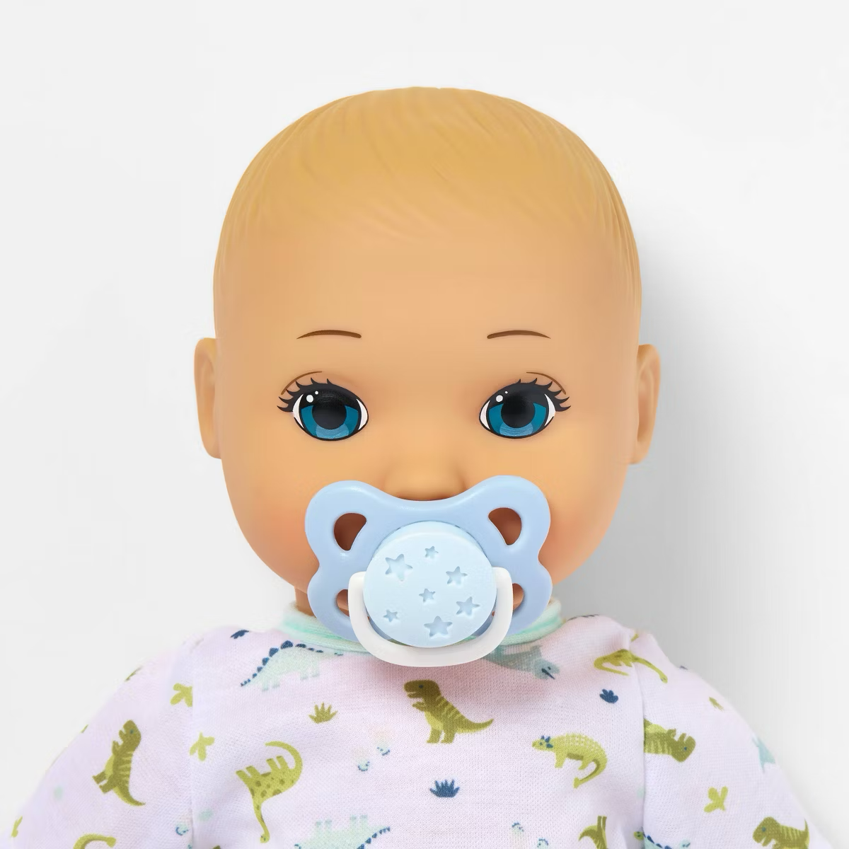 14" Boy Baby Doll - Gigglescape