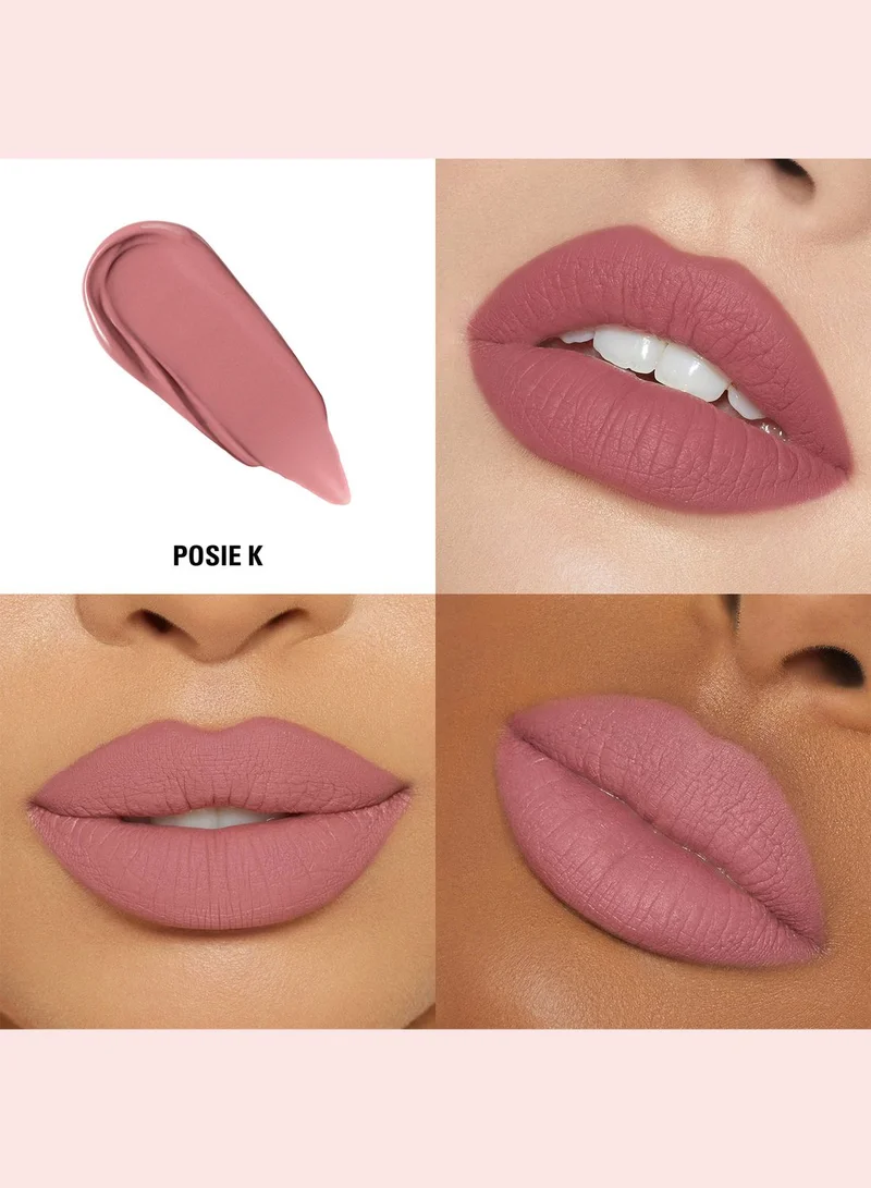 Kylie Cosmetics 2-Pc. Velvet Lip Set