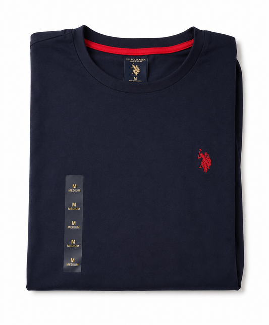 Camiseta USPA  Manga Larga