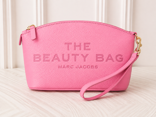 Cosmetiquera Marc Jacobs The Beauty Bag