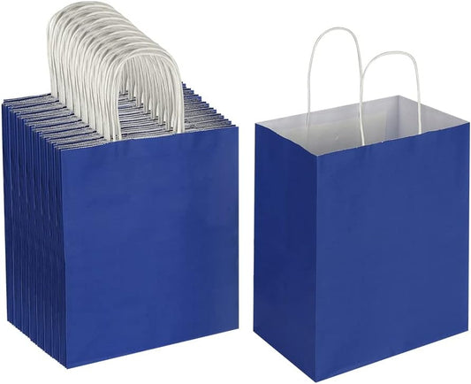 Bolsa de Regalo Azul