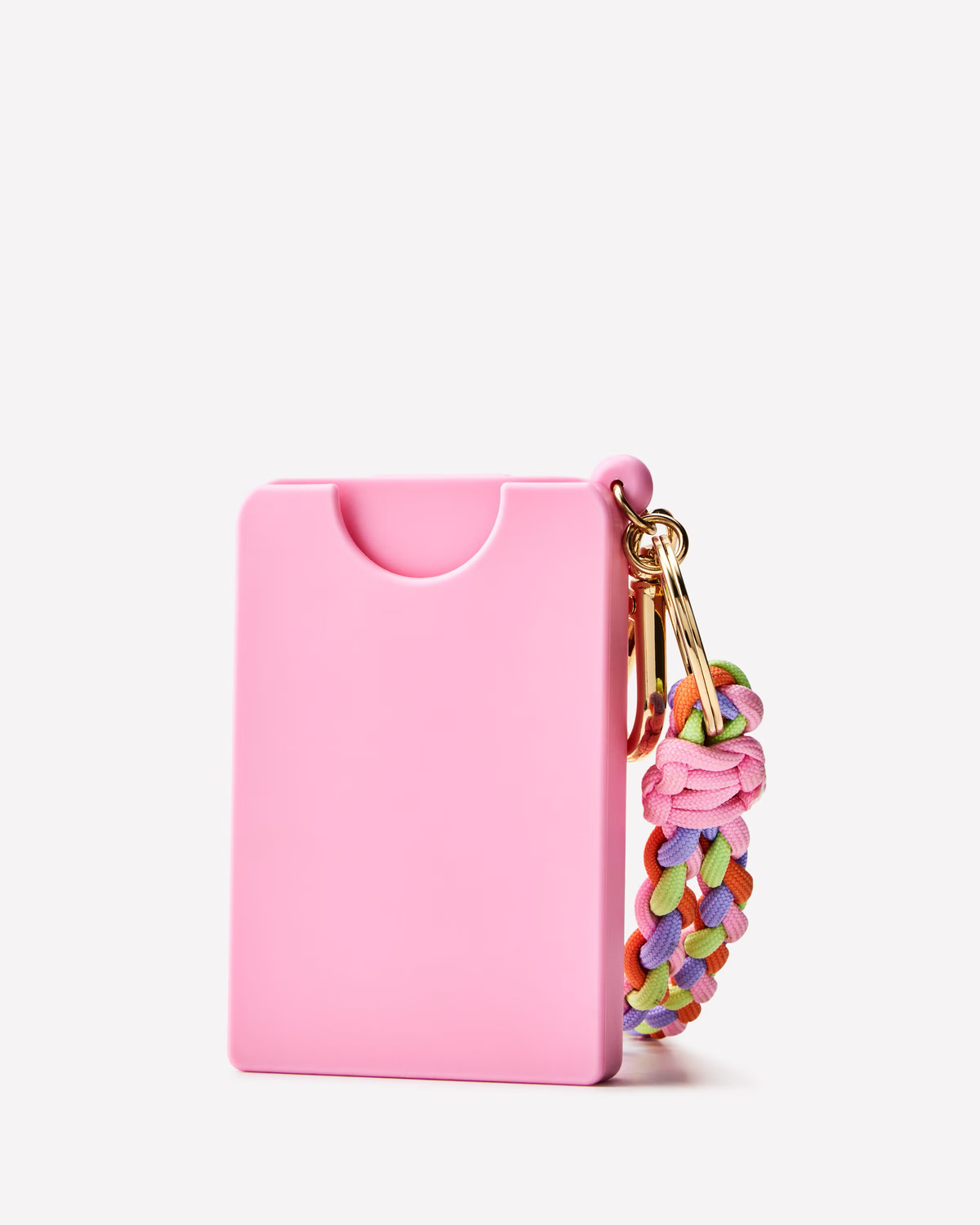 Holder para Antibacterial Pink Wristlet
