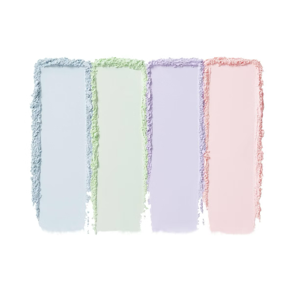Elf Set It Bright Correcting & Brightening Setting Powder Quad