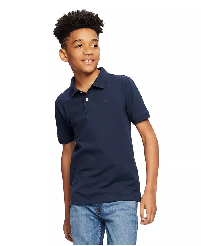 Tommy Hilfiger Boys' Polo